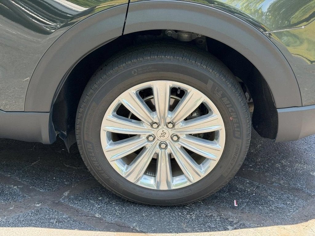 2023 Ford Explorer King Ranch