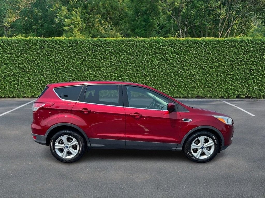 Used 2015 Ford Escape SE with VIN 1FMCU0GX4FUB06078 for sale in Ellisville, MO