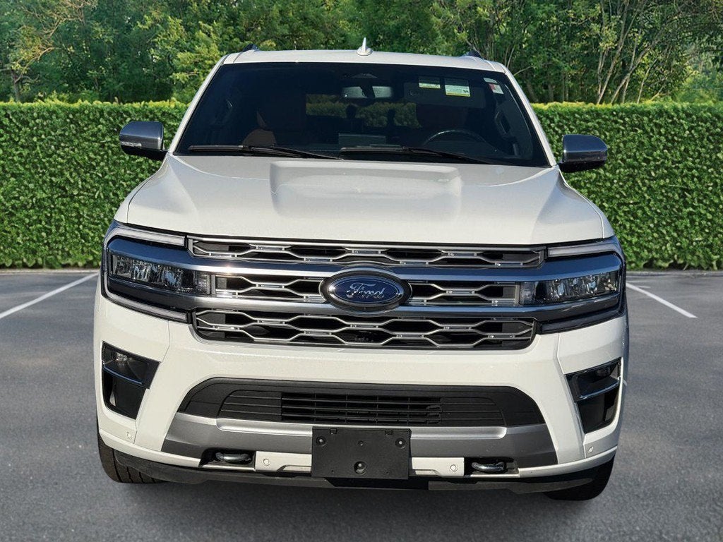 2024 Ford Expedition Max Platinum