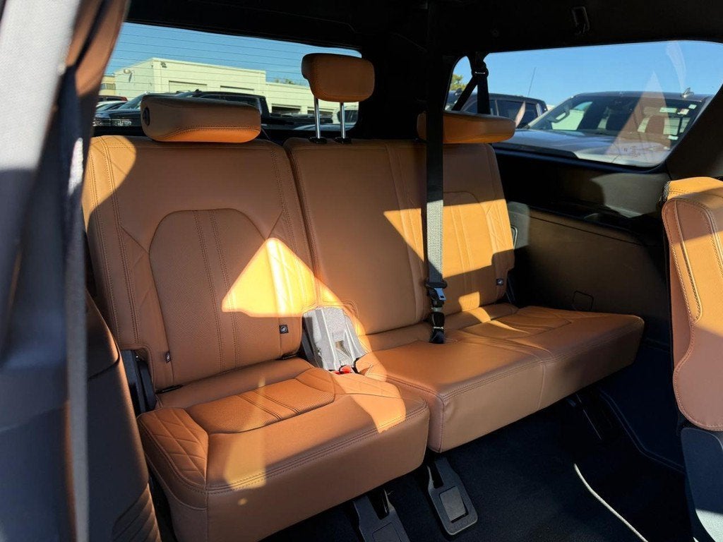 2024 Ford Expedition Max Platinum