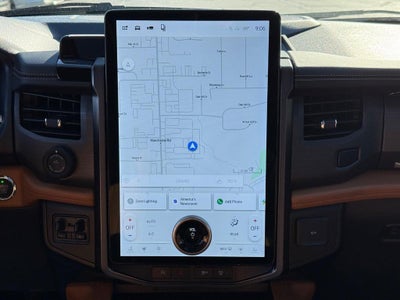 2024 Ford Expedition Max Platinum