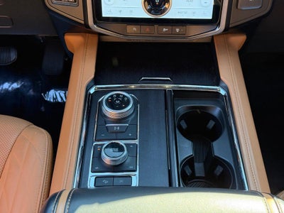 2024 Ford Expedition Max Platinum
