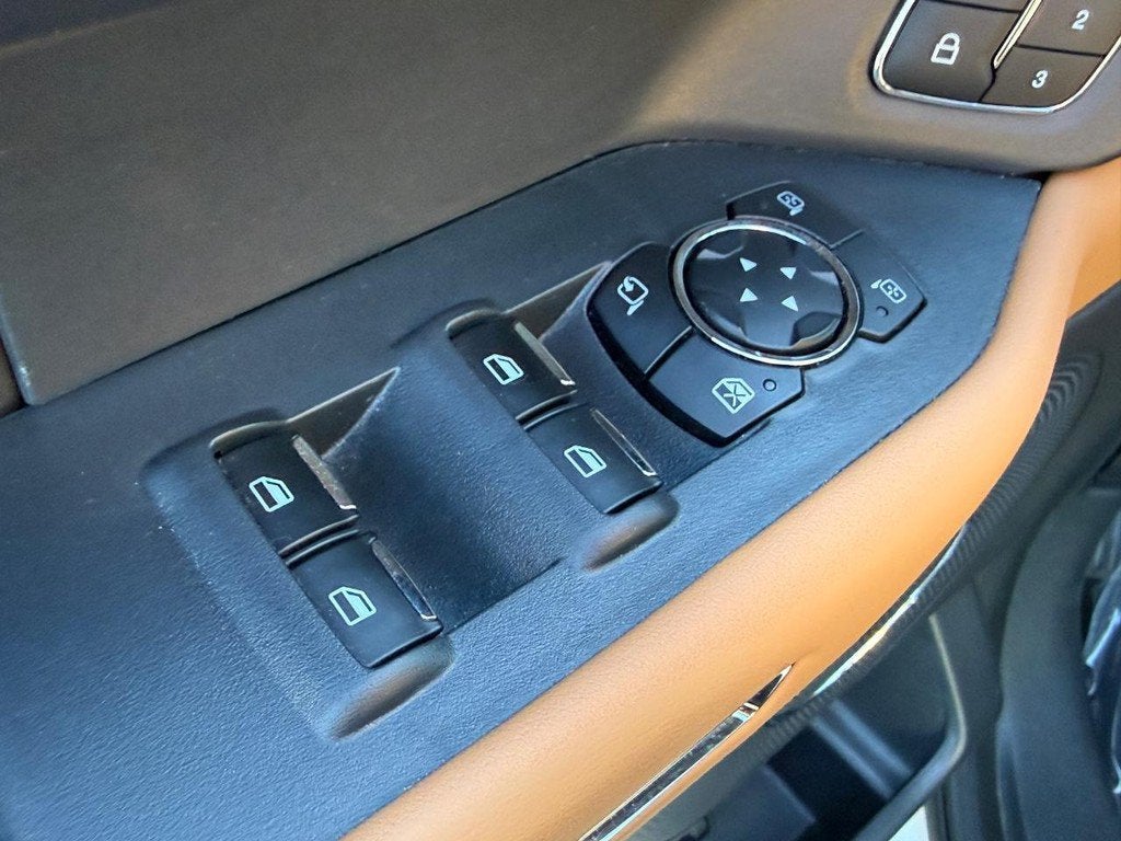 2024 Ford Expedition Max Platinum