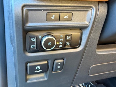 2024 Ford Expedition Max Platinum