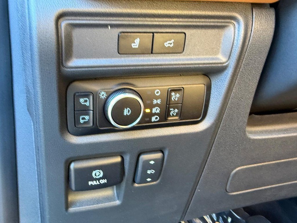 2024 Ford Expedition Max Platinum
