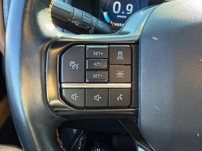 2024 Ford Expedition Max Platinum