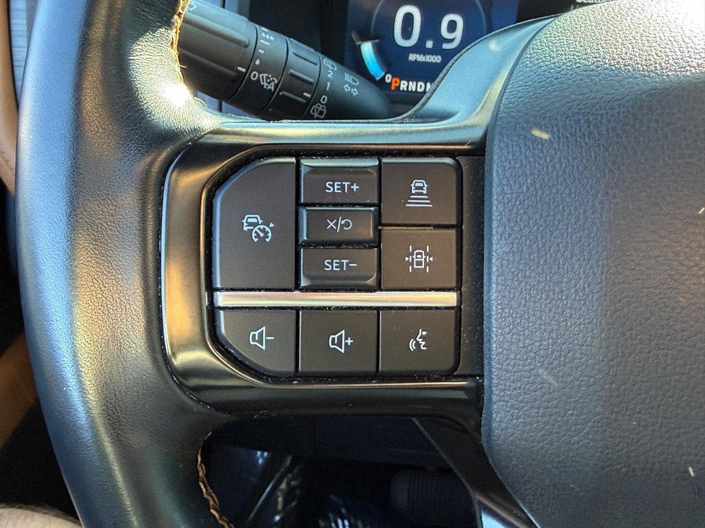 2024 Ford Expedition Max Platinum