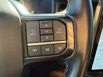 2024 Ford Expedition Max Platinum