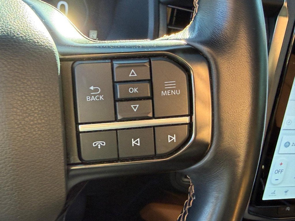 2024 Ford Expedition Max Platinum
