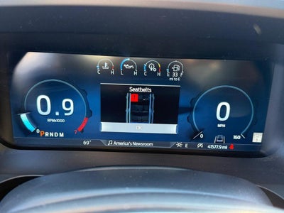 2024 Ford Expedition Max Platinum