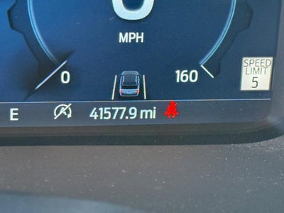 2024 Ford Expedition Max Platinum