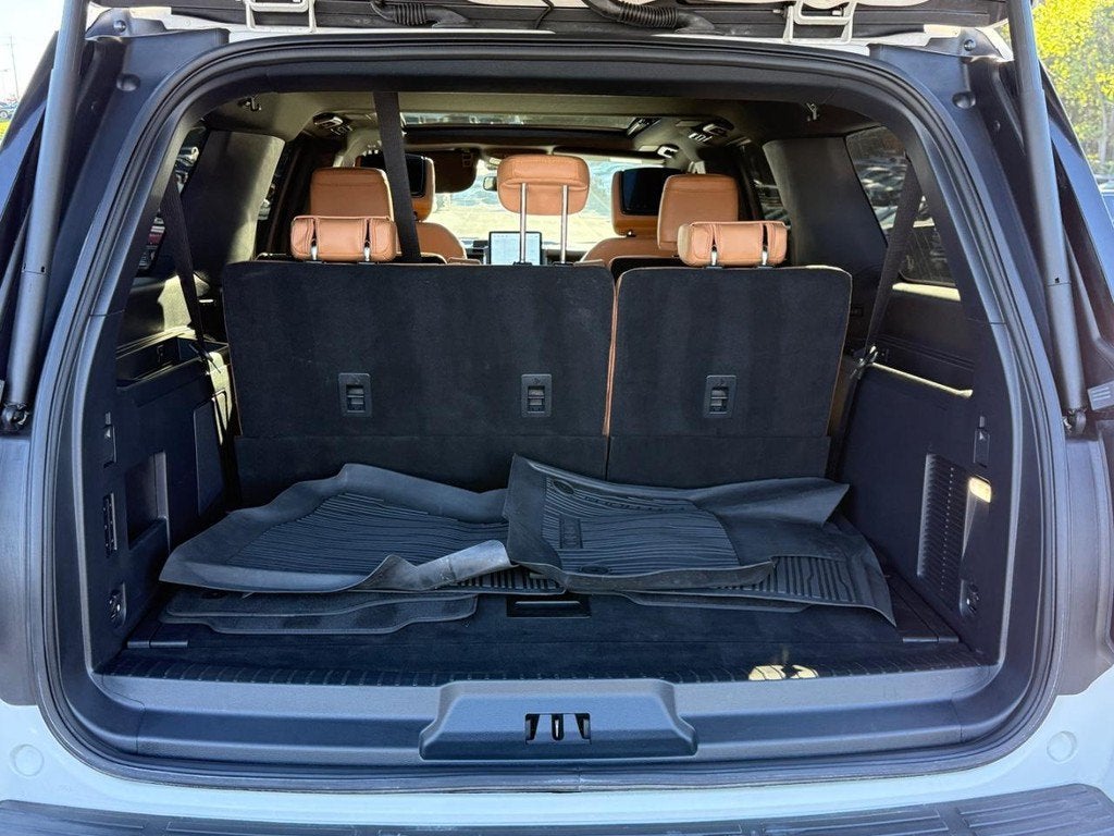 2024 Ford Expedition Max Platinum
