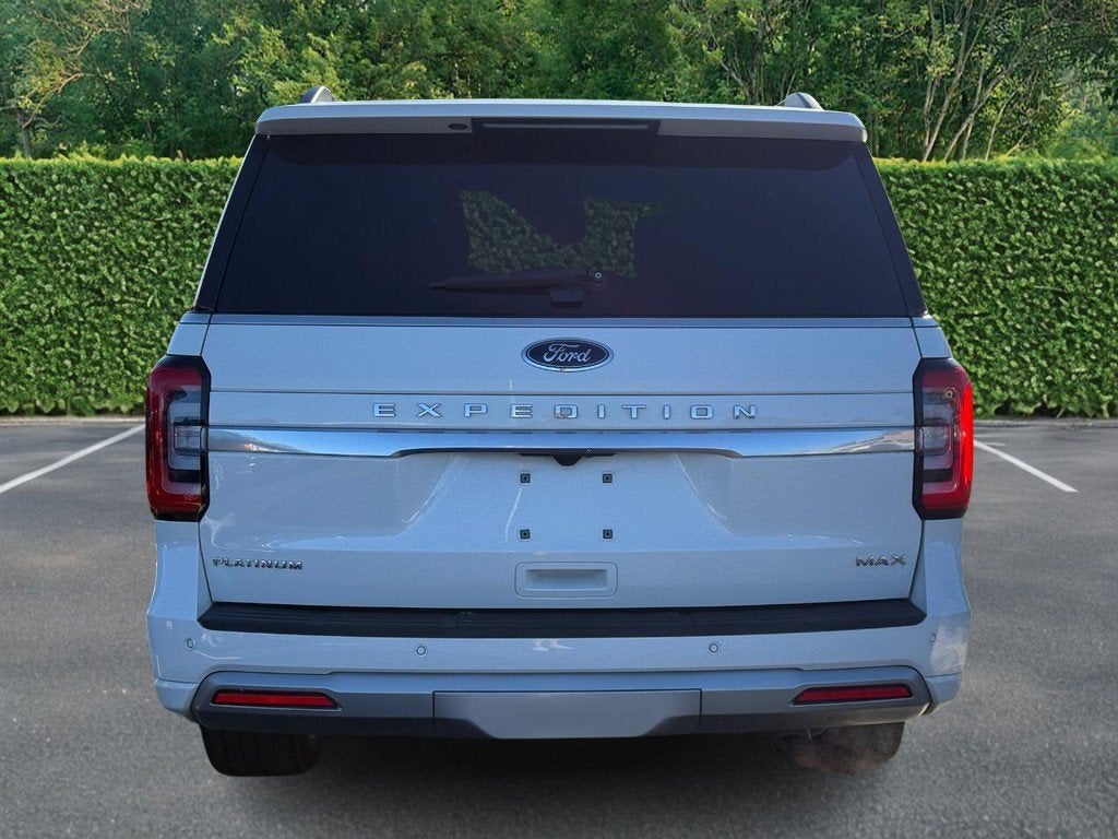 2024 Ford Expedition Max Platinum