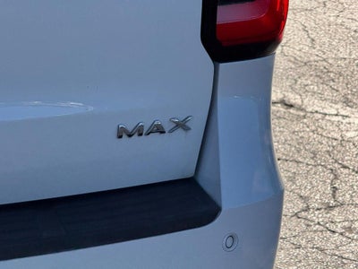 2024 Ford Expedition Max Platinum