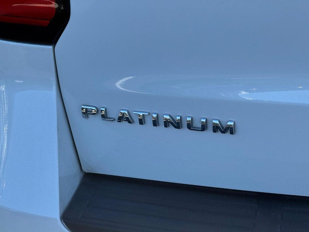 2024 Ford Expedition Max Platinum
