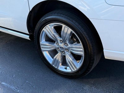 2024 Ford Expedition Max Platinum