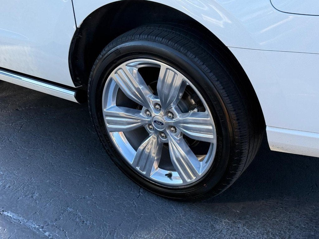 2024 Ford Expedition Max Platinum