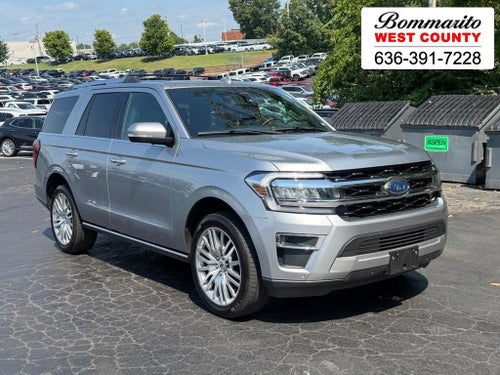 2024 Ford Expedition Limited