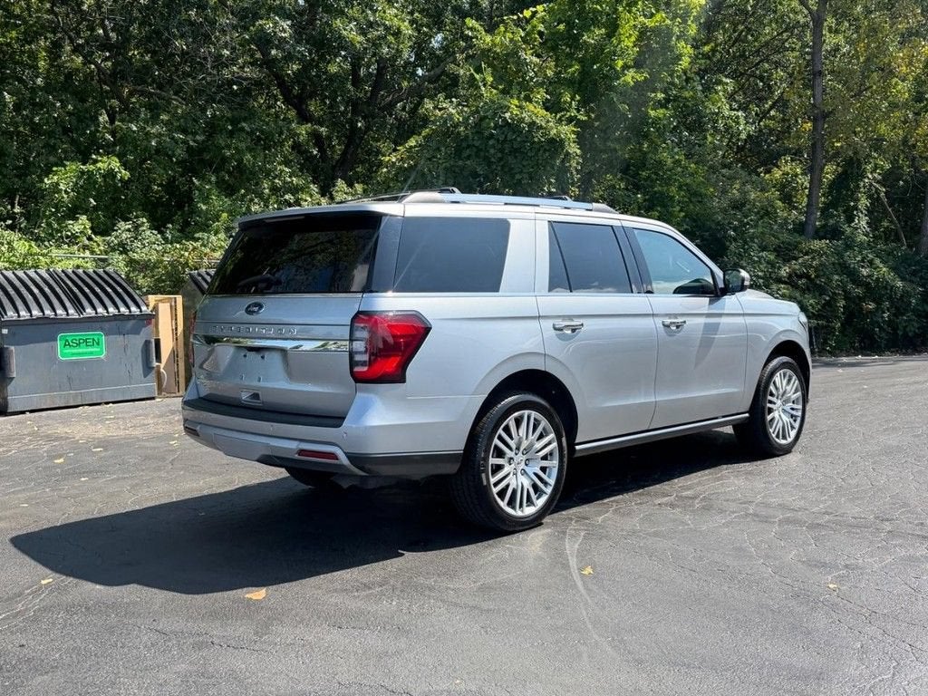 2024 Ford Expedition Limited