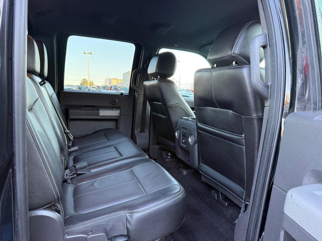2014 Ford Super Duty F-250 SRW XL