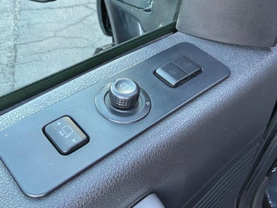 2014 Ford Super Duty F-250 SRW XL