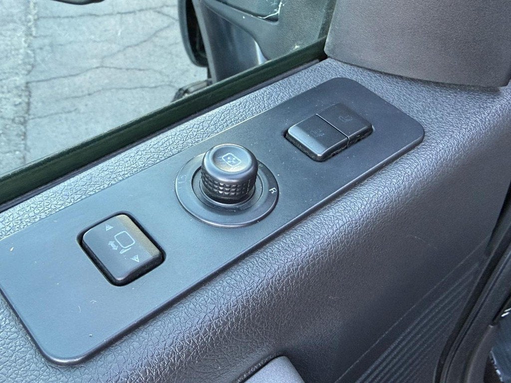 2014 Ford Super Duty F-250 SRW XL