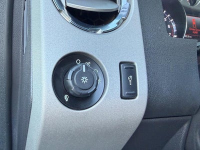 2014 Ford Super Duty F-250 SRW XL