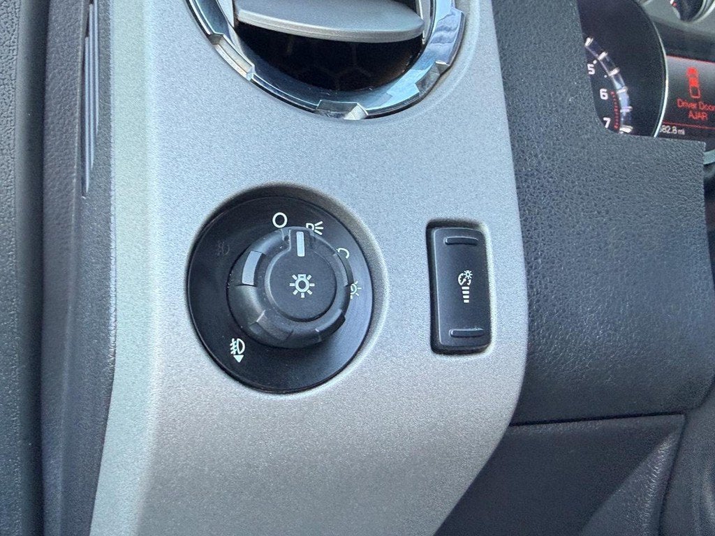 2014 Ford Super Duty F-250 SRW XL
