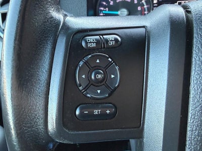 2014 Ford Super Duty F-250 SRW XL