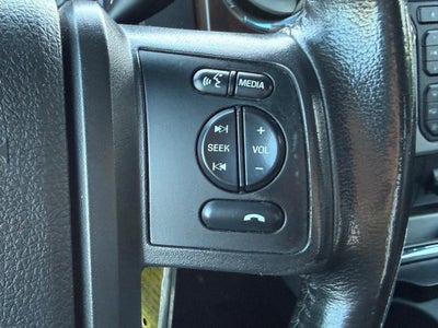 2014 Ford Super Duty F-250 SRW XL