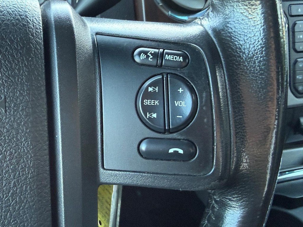 2014 Ford Super Duty F-250 SRW XL