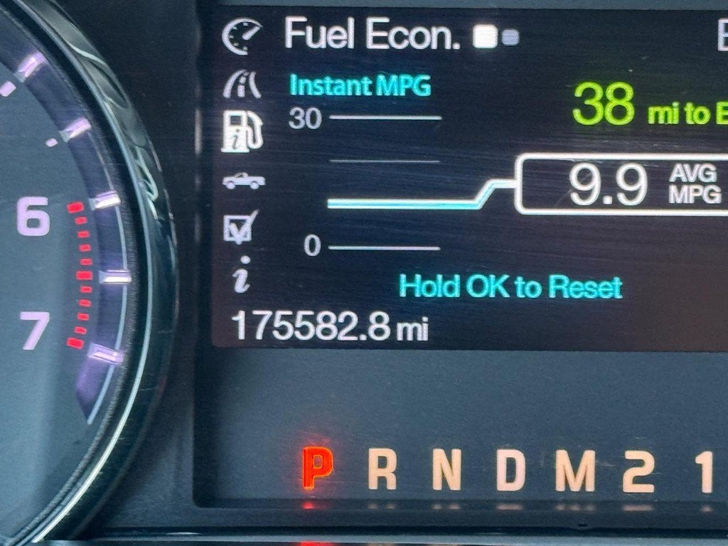 2014 Ford Super Duty F-250 SRW XL