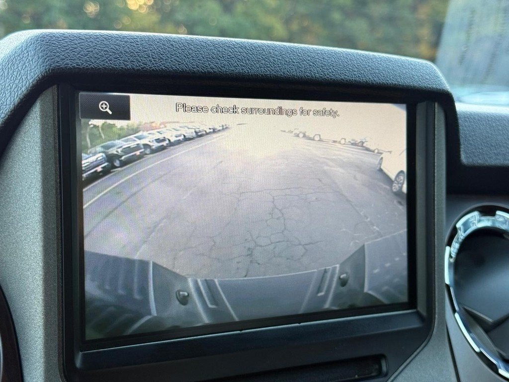 2014 Ford Super Duty F-250 SRW XL
