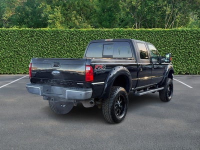 2014 Ford Super Duty F-250 SRW XL