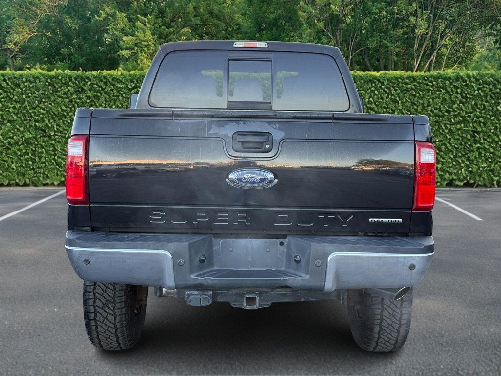 2014 Ford Super Duty F-250 SRW XL