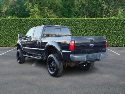 2014 Ford Super Duty F-250 SRW XL