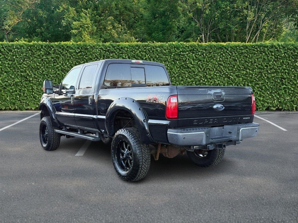2014 Ford Super Duty F-250 SRW XL