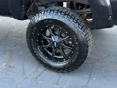 2014 Ford Super Duty F-250 SRW XL