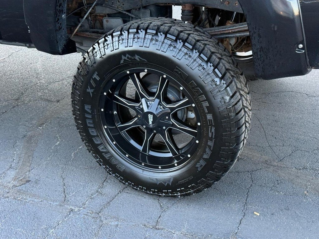 2014 Ford Super Duty F-250 SRW XL
