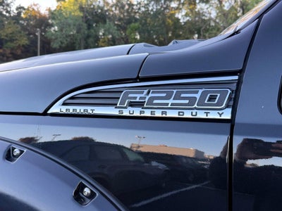 2014 Ford Super Duty F-250 SRW XL