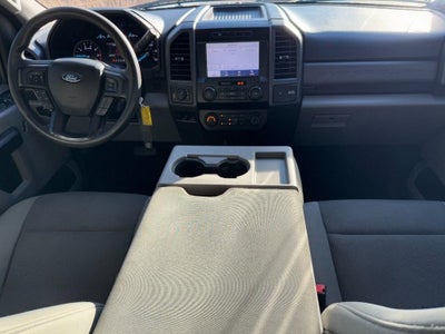 2020 Ford Super Duty F-250 SRW XL