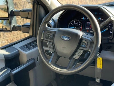 2020 Ford Super Duty F-250 SRW XL