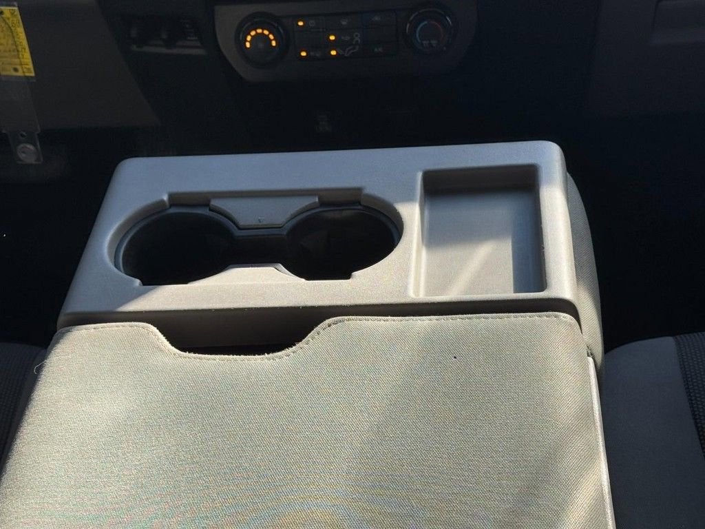 2020 Ford Super Duty F-250 SRW XL