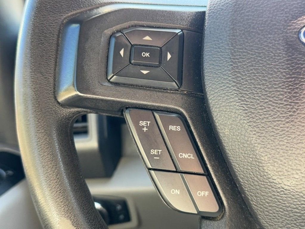 2020 Ford Super Duty F-250 SRW XL