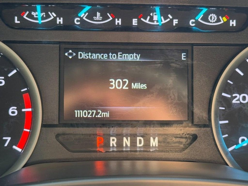 2020 Ford Super Duty F-250 SRW XL