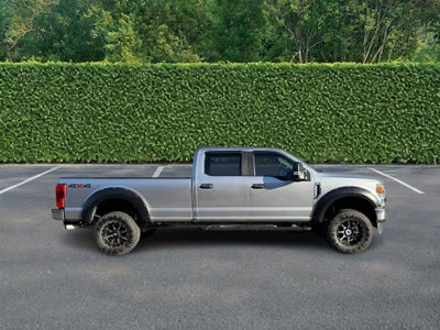 2020 Ford Super Duty F-250 SRW XL