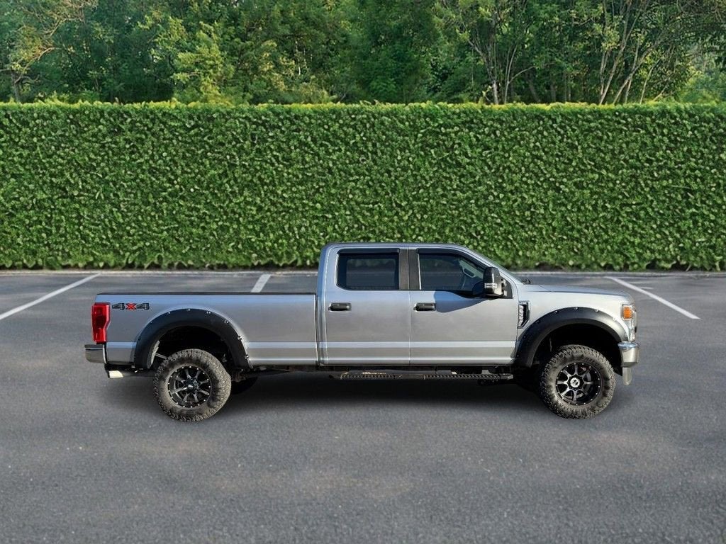 2020 Ford Super Duty F-250 SRW XL