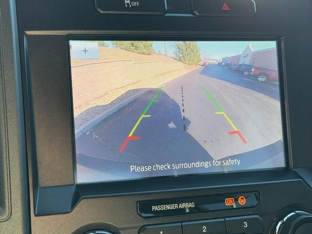 2020 Ford Super Duty F-250 SRW XL