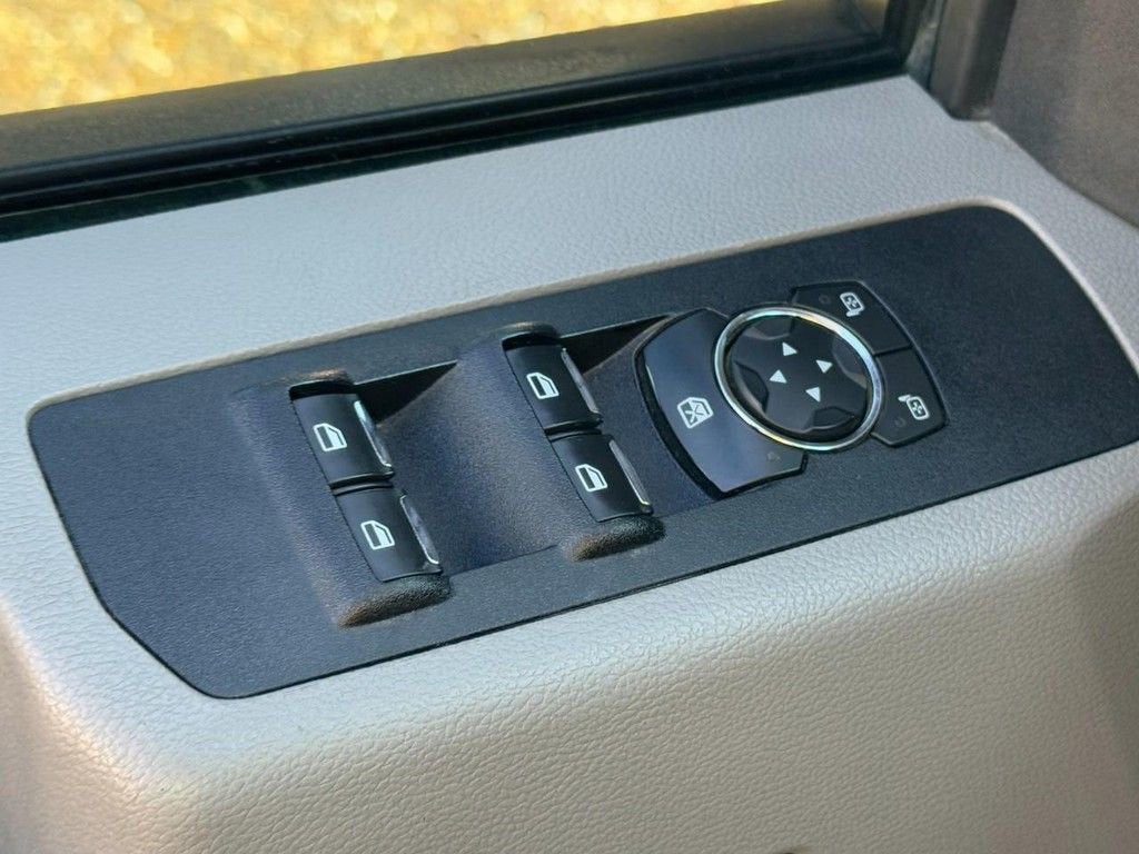 2020 Ford Super Duty F-250 SRW XL