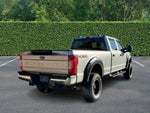 2020 Ford Super Duty F-250 SRW XL